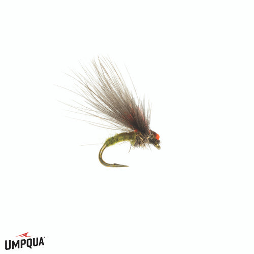 Antonio's Emerger