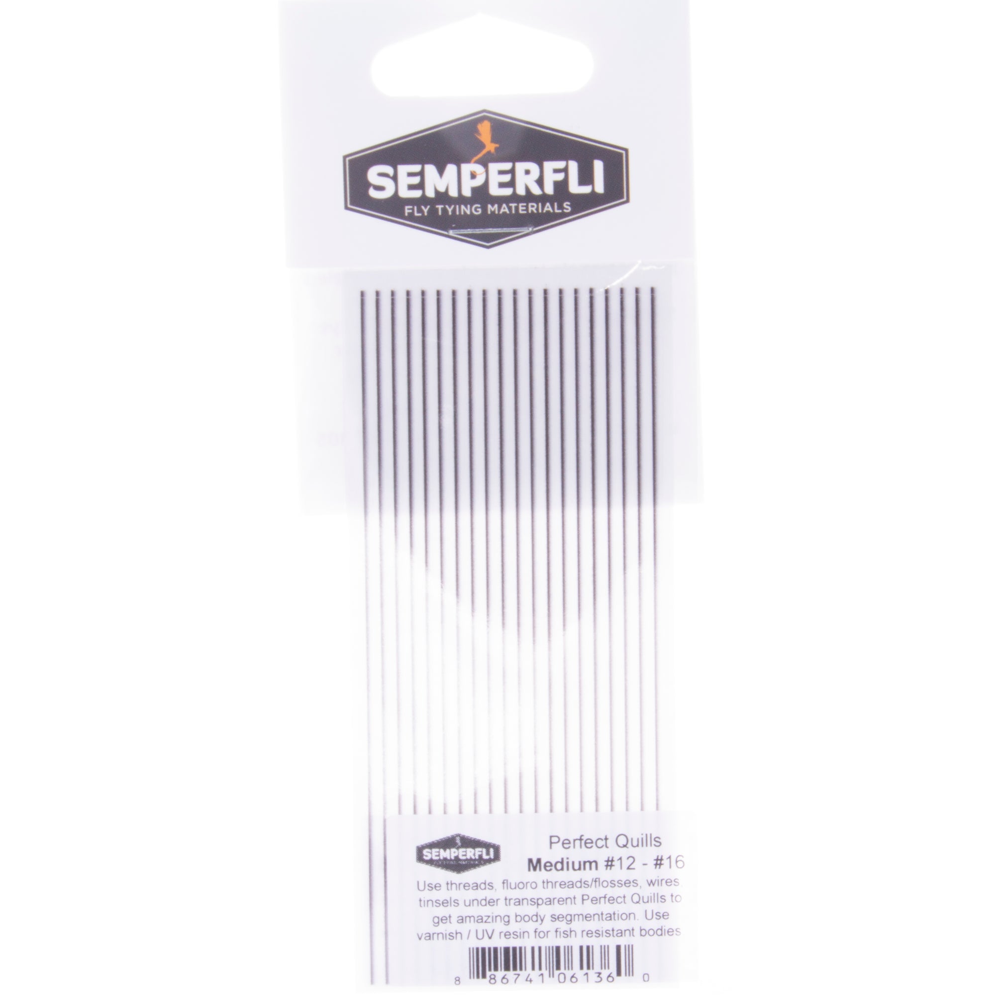 Perfect Quills Synthetic