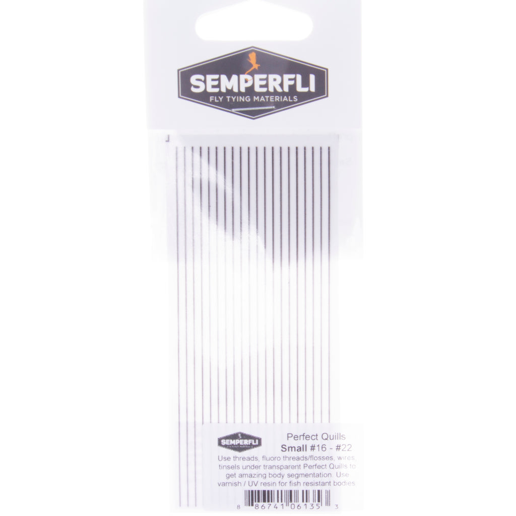 Perfect Quills Synthetic
