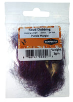 Semperfli Scud Dubbing
