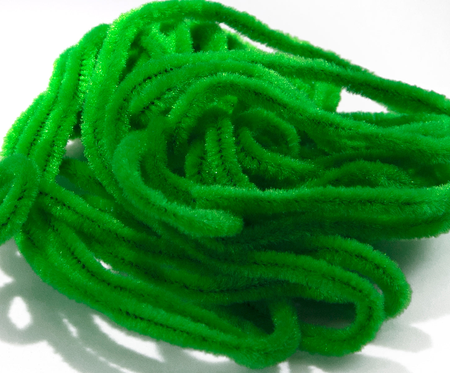 Semperfli Worm Chenille
