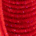 Semperfli Sparkle Worm Chenille