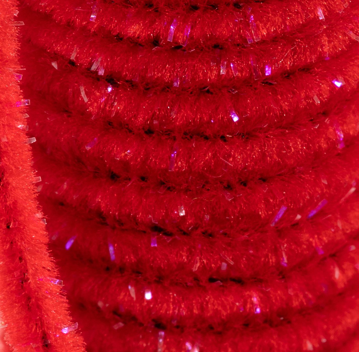 Semperfli Sparkle Worm Chenille