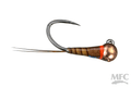 Barbless Jig Napoleon