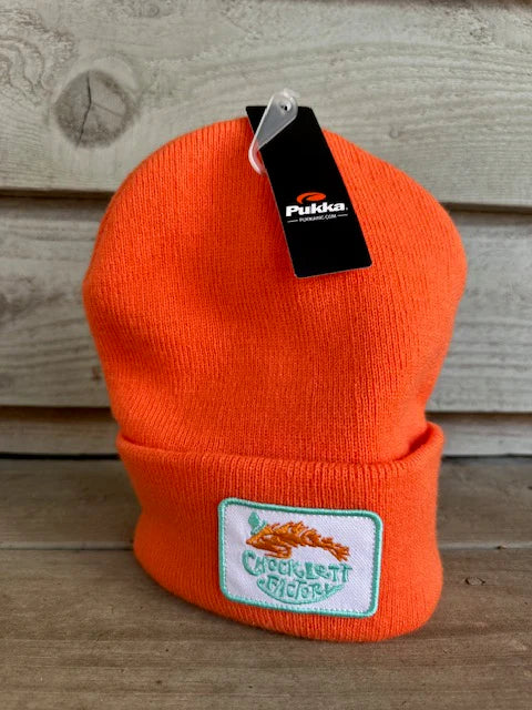 Chocklett Factory Beanie