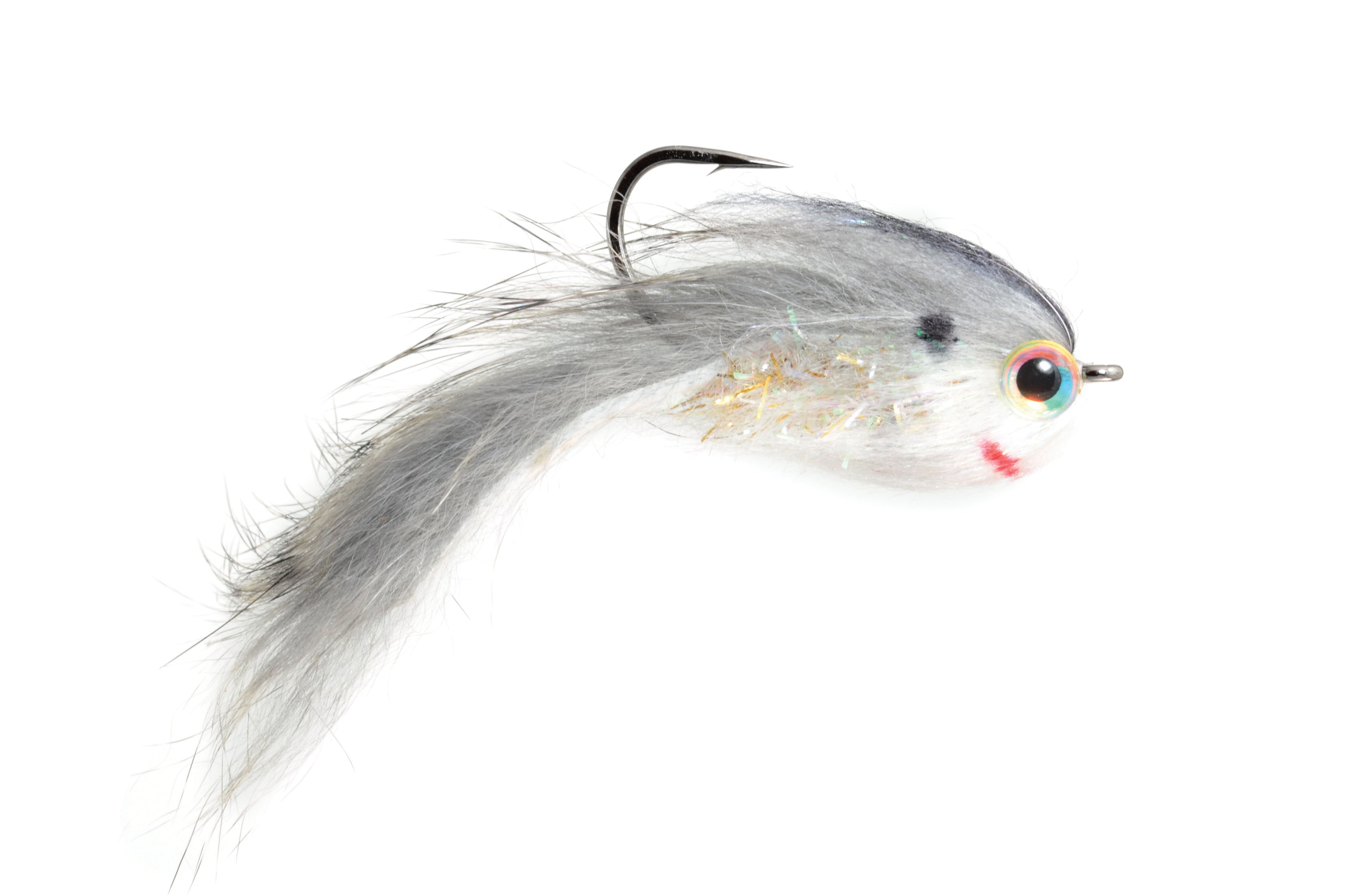 Belly Scratcher Minnow