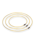 Loon Bench Rings
