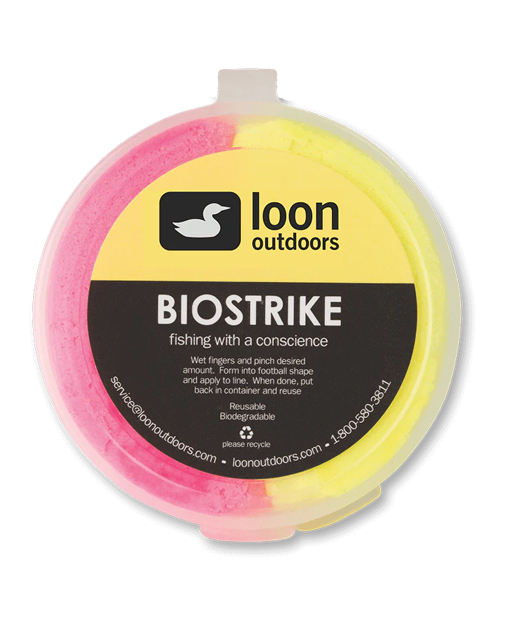 Loon Biostrike Indicator Putty