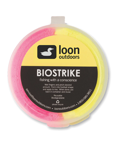 Loon Biostrike Indicator Putty