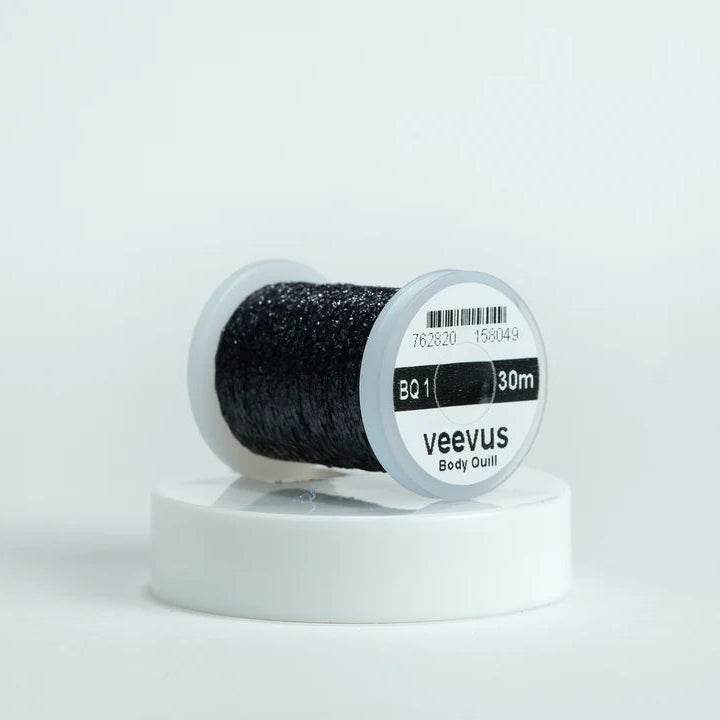 VEEVUS Body Quill