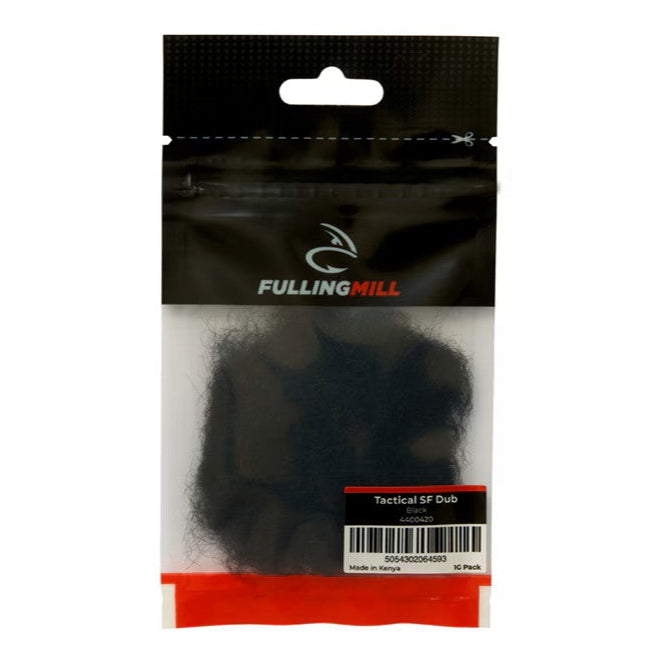 Fulling Mill Tactical Synthetic Fibre (SF) Dub
