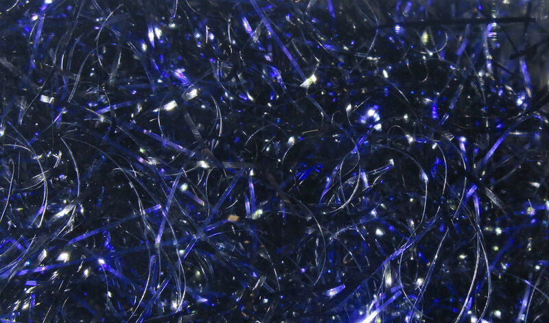 Large UV Polar Chenille