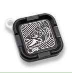 Mag Grab MINI 1.5"x1.5" - Brown Town