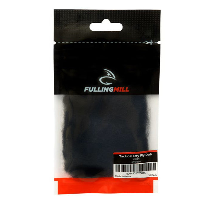 Fulling Mill Tactical Dry Fly Dub