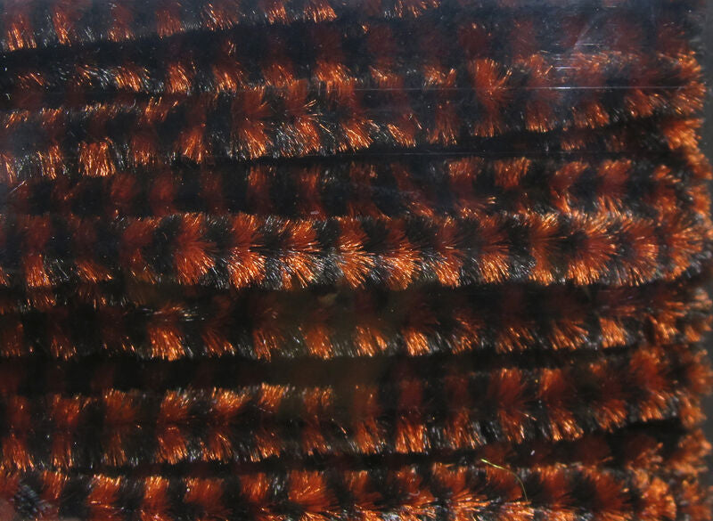 Variegated Chenille Medium