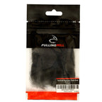 Fulling Mill Tactical Peacock Flash Dub