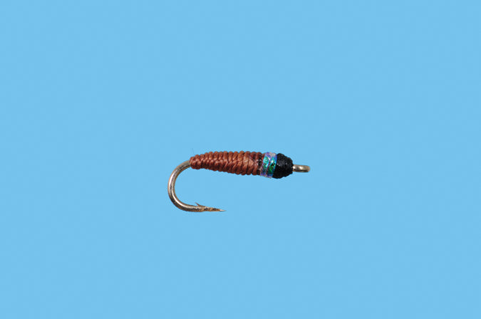 Bling Midge