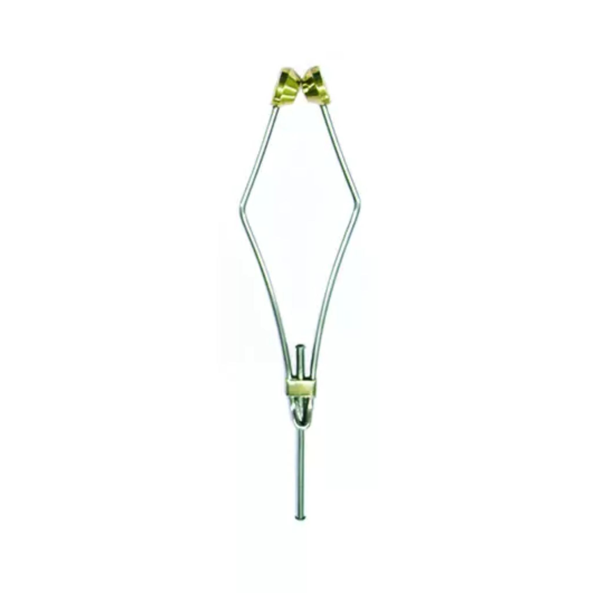 Wapsi Standard Bobbin with Straight H.D. Tube