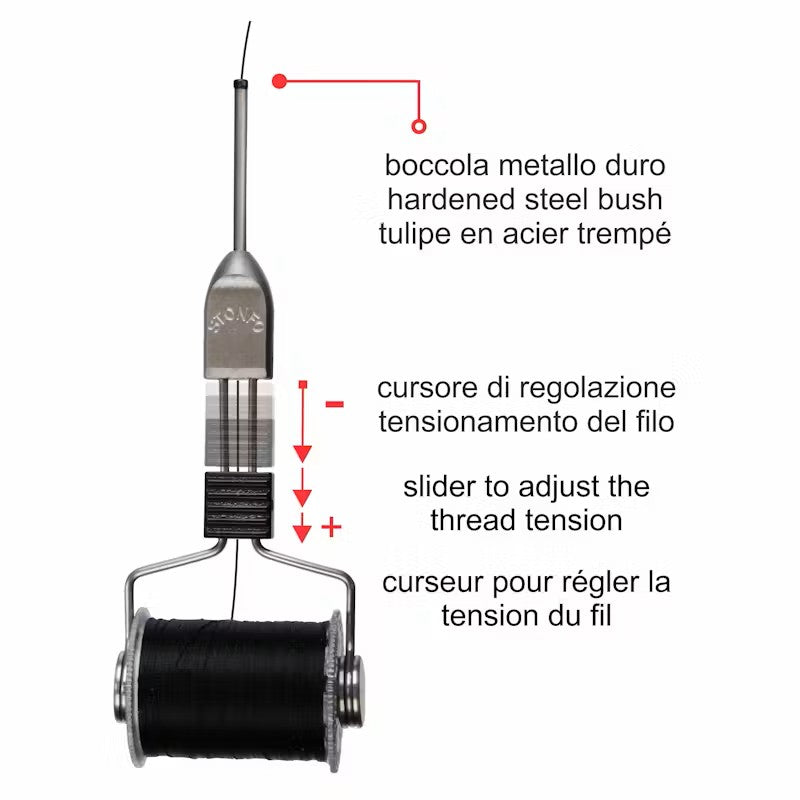 Stonfo Bobtec1 Adjustable Tension Bobbin