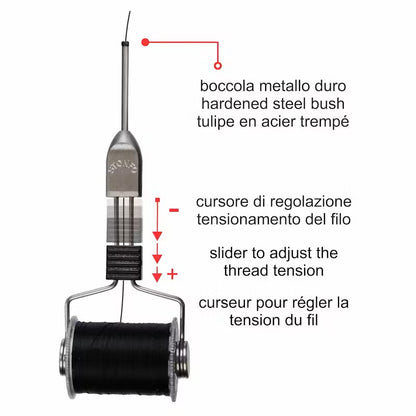 Stonfo Bobtec1 Adjustable Tension Bobbin