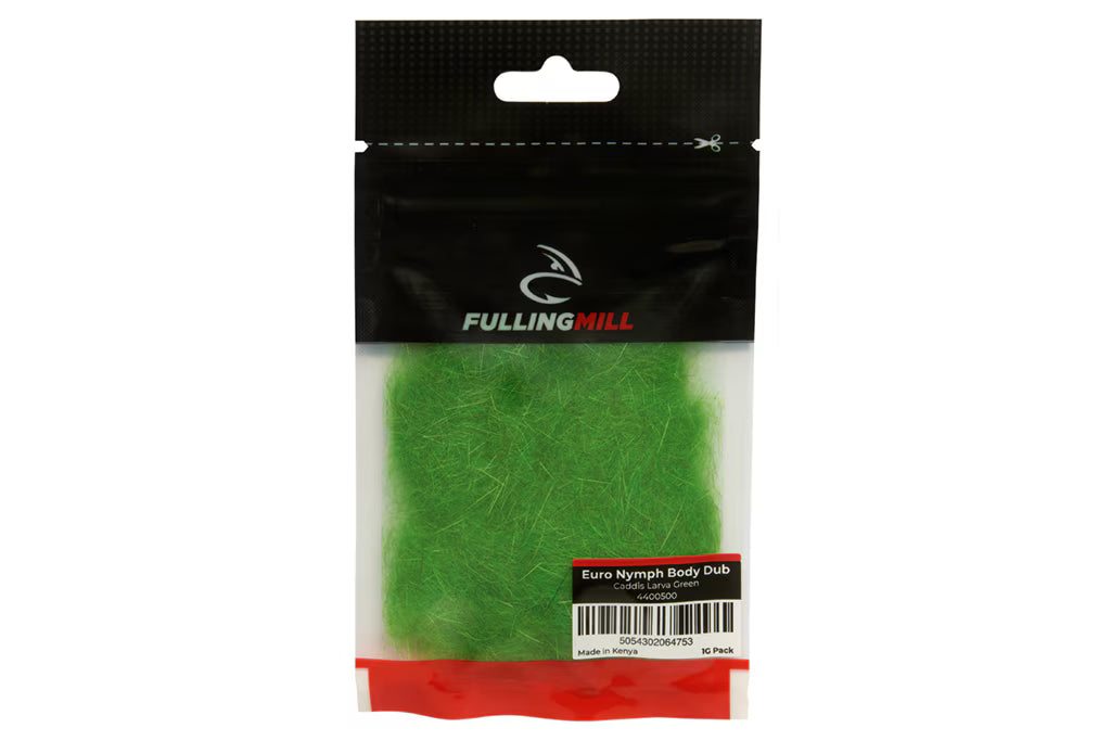 Fulling Mill Euro Nymph Body Dub