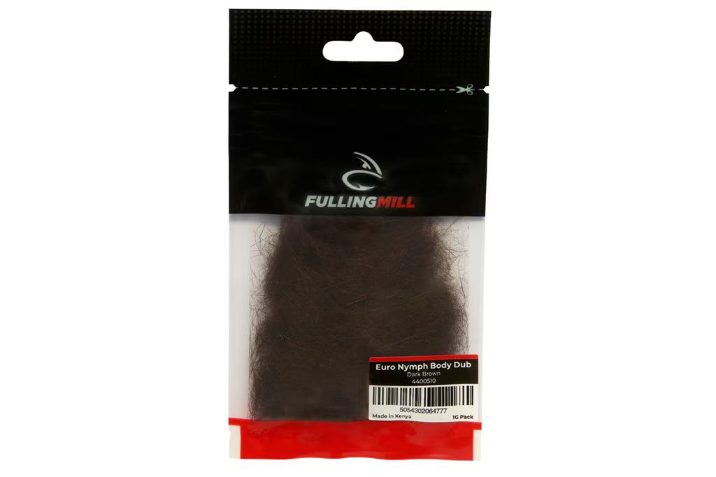 Fulling Mill Euro Nymph Body Dub