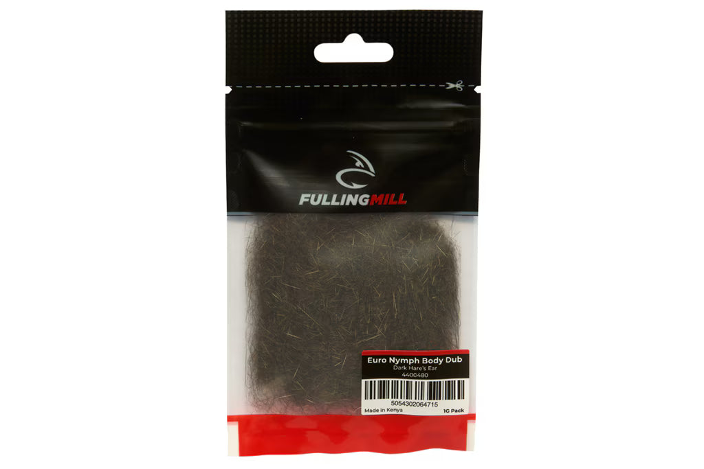 Fulling Mill Euro Nymph Body Dub