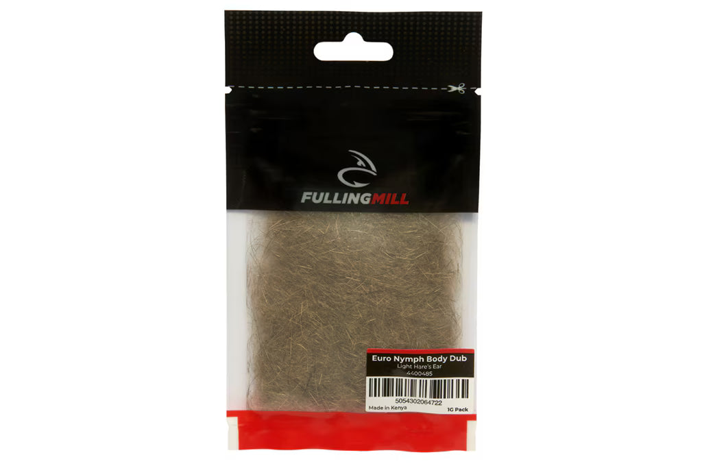 Fulling Mill Euro Nymph Body Dub