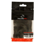 Fulling Mill Tactical Peacock Flash Dub