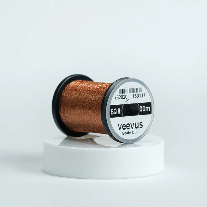 VEEVUS Body Quill