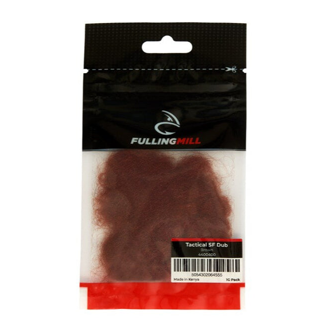 Fulling Mill Tactical Synthetic Fibre (SF) Dub