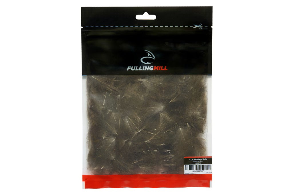 Fulling Mill Bulk CDC 3g Pack