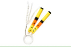 Fulling Mill Drop Back Bung Pack