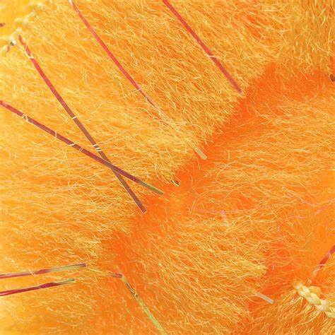 CCT Body Fur
