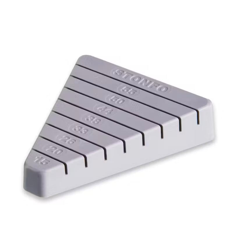 Stonfo CDC Feather Folding Block