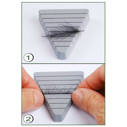 Stonfo CDC Feather Folding Block