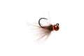 CDC Pheasant Tail Copper Barbless