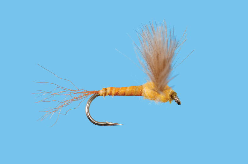 CDC Sulphur Sparkle Dun