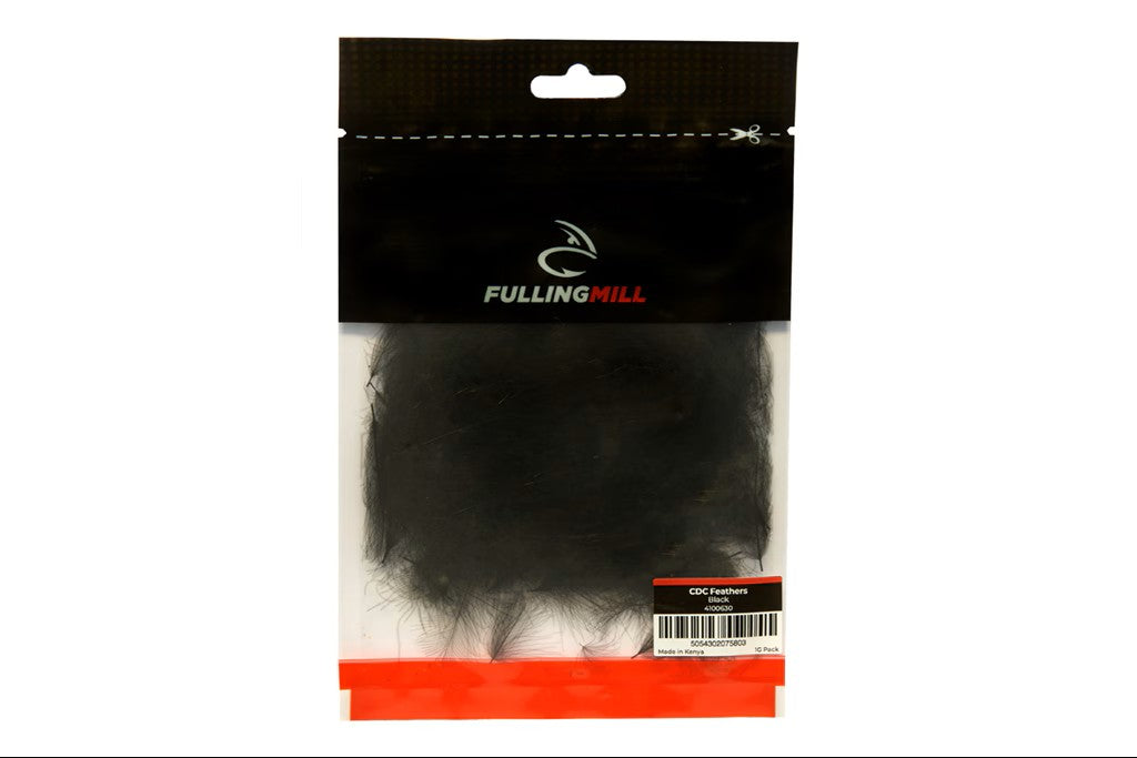 Fulling Mill CDC 1g Pack