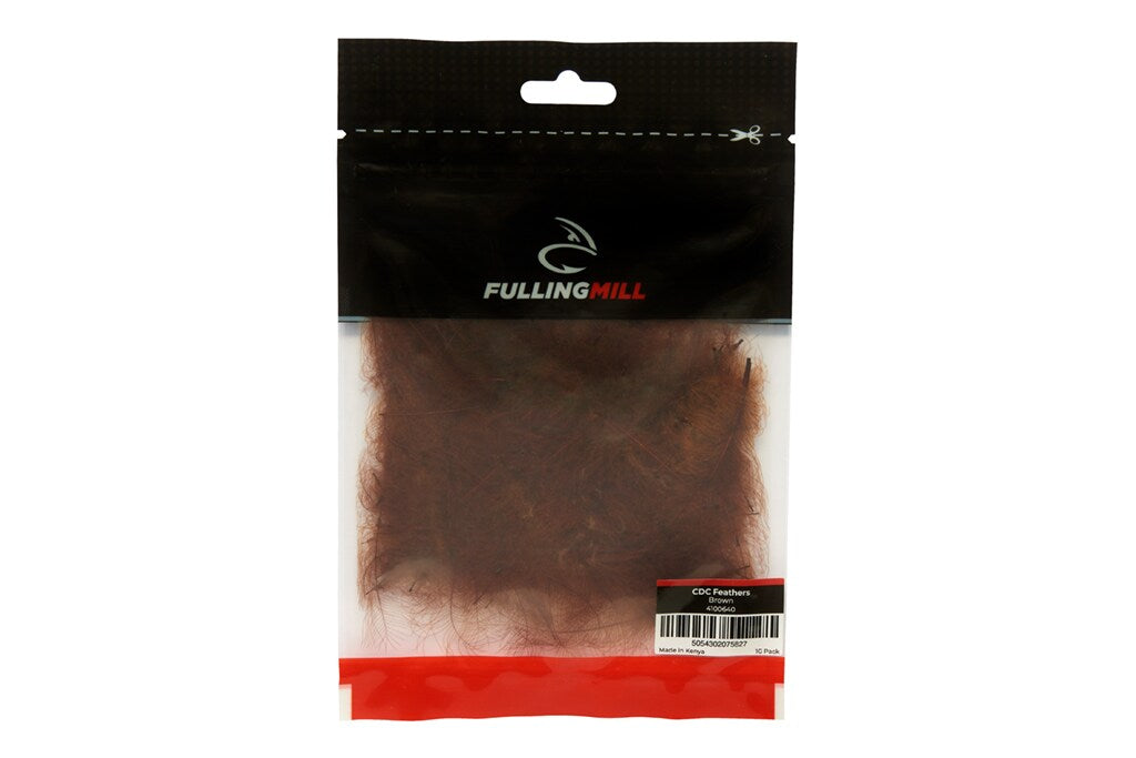 Fulling Mill CDC 1g Pack