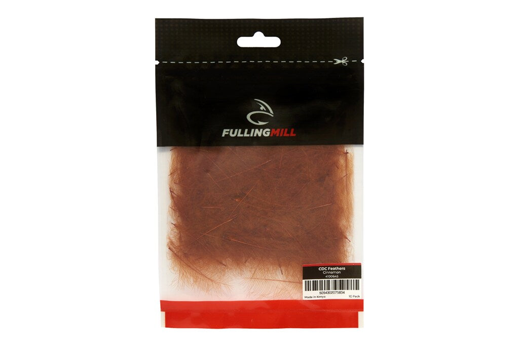 Fulling Mill CDC 1g Pack
