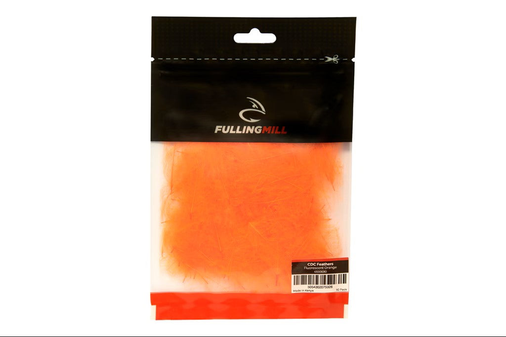 Fulling Mill CDC 1g Pack