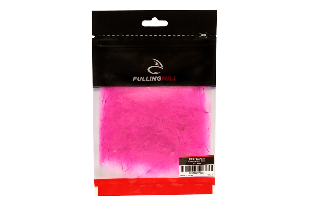 Fulling Mill CDC 1g Pack