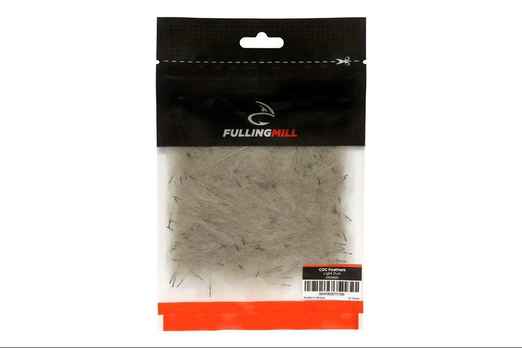 Fulling Mill CDC 1g Pack