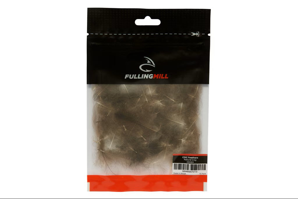 Fulling Mill CDC 1g Pack