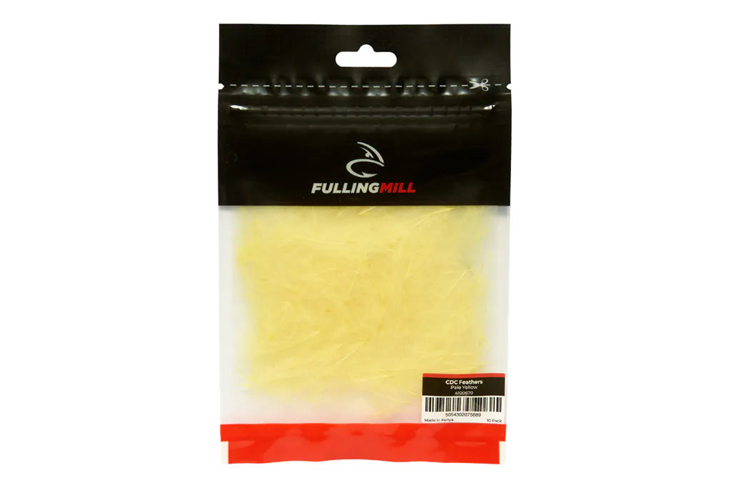 Fulling Mill CDC 1g Pack