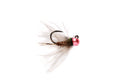 CDC Pheasant Tail Jig Barbless