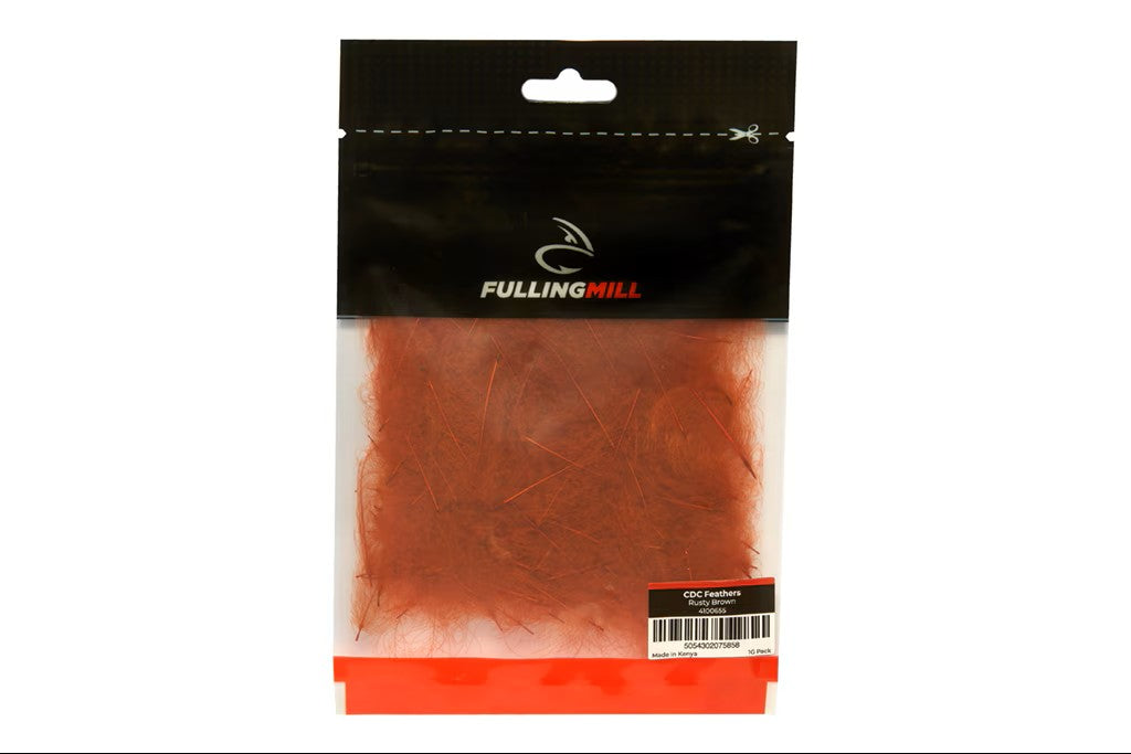 Fulling Mill CDC 1g Pack