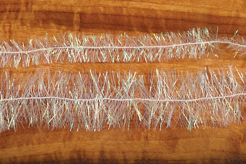 Cactus Hackle Pearl