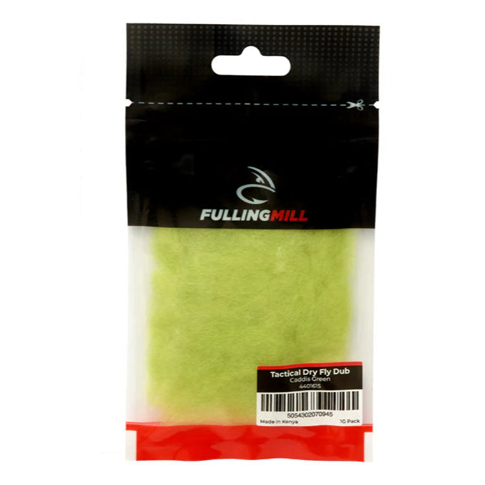 Fulling Mill Tactical Dry Fly Dub